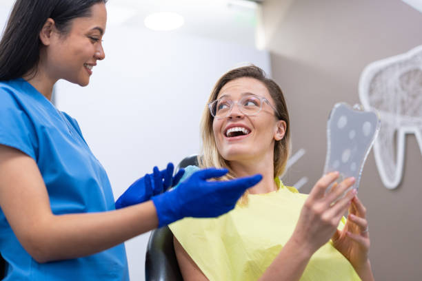 Best Root Canal Treatment  in Herlong, CA